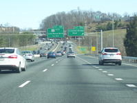 Interstate 695 Photo