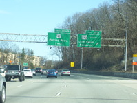 Interstate 695 Photo