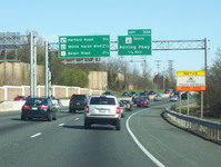 Interstate 695 Photo