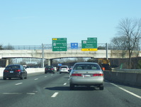 Interstate 695 Photo