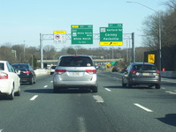 Interstate 695 Photo