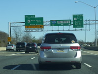 Interstate 695 Photo