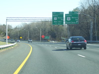 Interstate 695 Photo