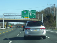 Interstate 695 Photo