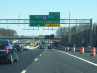 Interstate 695 Photo