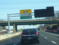 Interstate 695 Photo