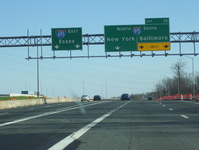 Interstate 695 Photo