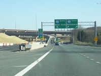 Interstate 695 Photo