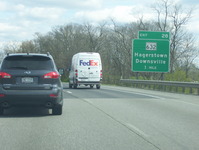 Interstate 70 Photo