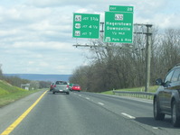 Interstate 70 Photo