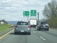 Interstate 70 Photo