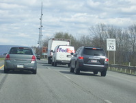 Interstate 70 Photo