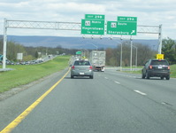 Interstate 70 Photo