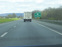 Interstate 70 Photo
