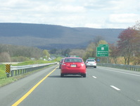 Interstate 70 Photo