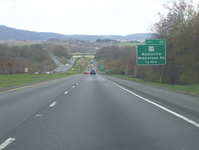 Interstate 70 Photo