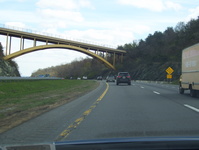 Interstate 70 Photo