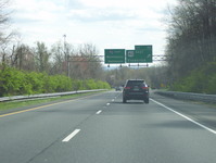 Interstate 70 Photo