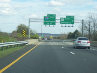 Interstate 70 Photo