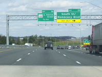 Interstate 70 Photo