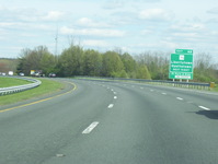 Interstate 70 Photo
