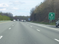 Interstate 70 Photo