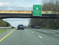 Interstate 70 Photo