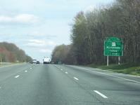 Interstate 70 Photo