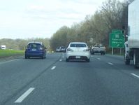 Interstate 70 Photo