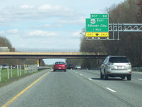 Interstate 70 Photo