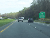 Interstate 70 Photo