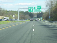 Interstate 70 Photo
