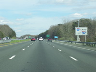 Interstate 70 Photo