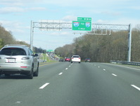 Interstate 70 Photo