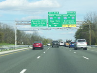 Interstate 70 Photo