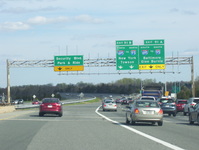Interstate 70 Photo