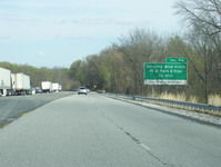 Interstate 70 Photo