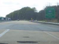 Interstate 70 Photo