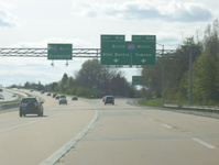 Interstate 70 Photo