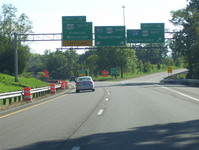 Interstate 70 Photo
