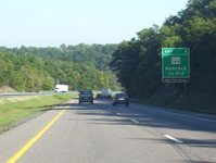 Interstate 70 Photo