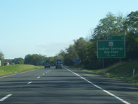 Interstate 70 Photo
