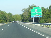 Interstate 70 Photo