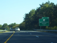 Interstate 70 Photo