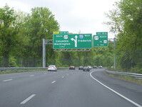 Interstate 70 Photo