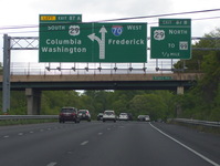 Interstate 70 Photo