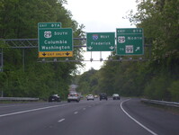 Interstate 70 Photo