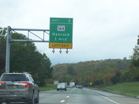 Interstate 70 Photo
