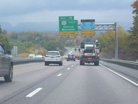 Interstate 70 Photo