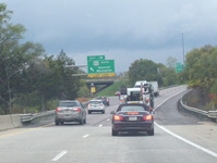 Interstate 70 Photo
